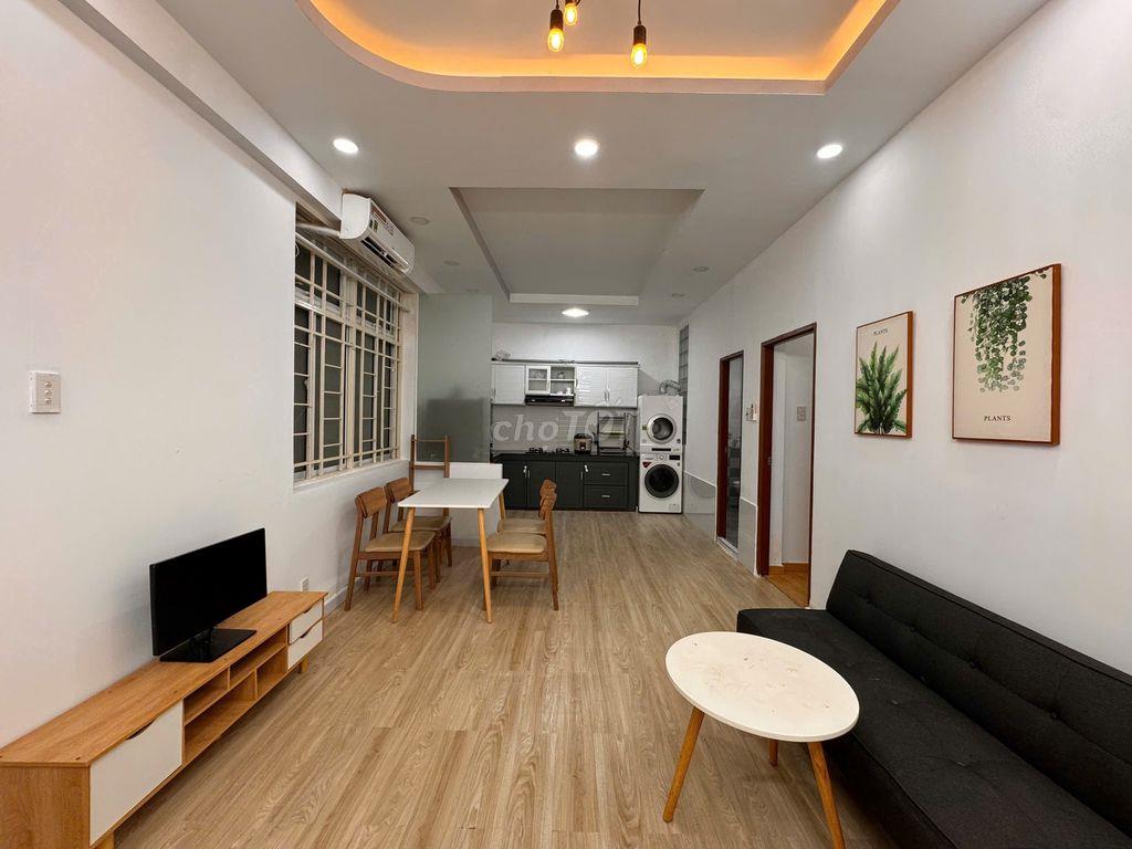 CẦN BÁN CĂN HỘ TRONG CHUNG CƯ TÂN HƯNG QUẬN 7