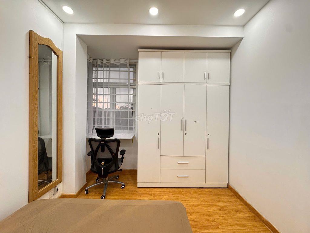 CẦN BÁN CĂN HỘ TRONG CHUNG CƯ TÂN HƯNG QUẬN 7