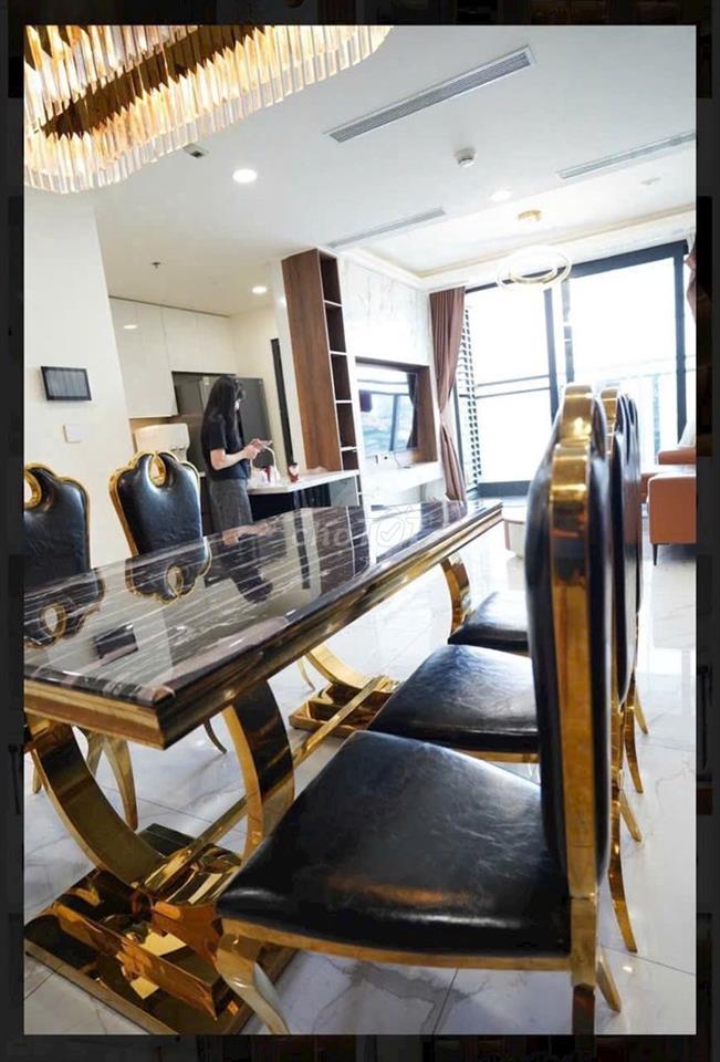FOR SALE – SUNSHINE SKY CITY, QUẬN 7