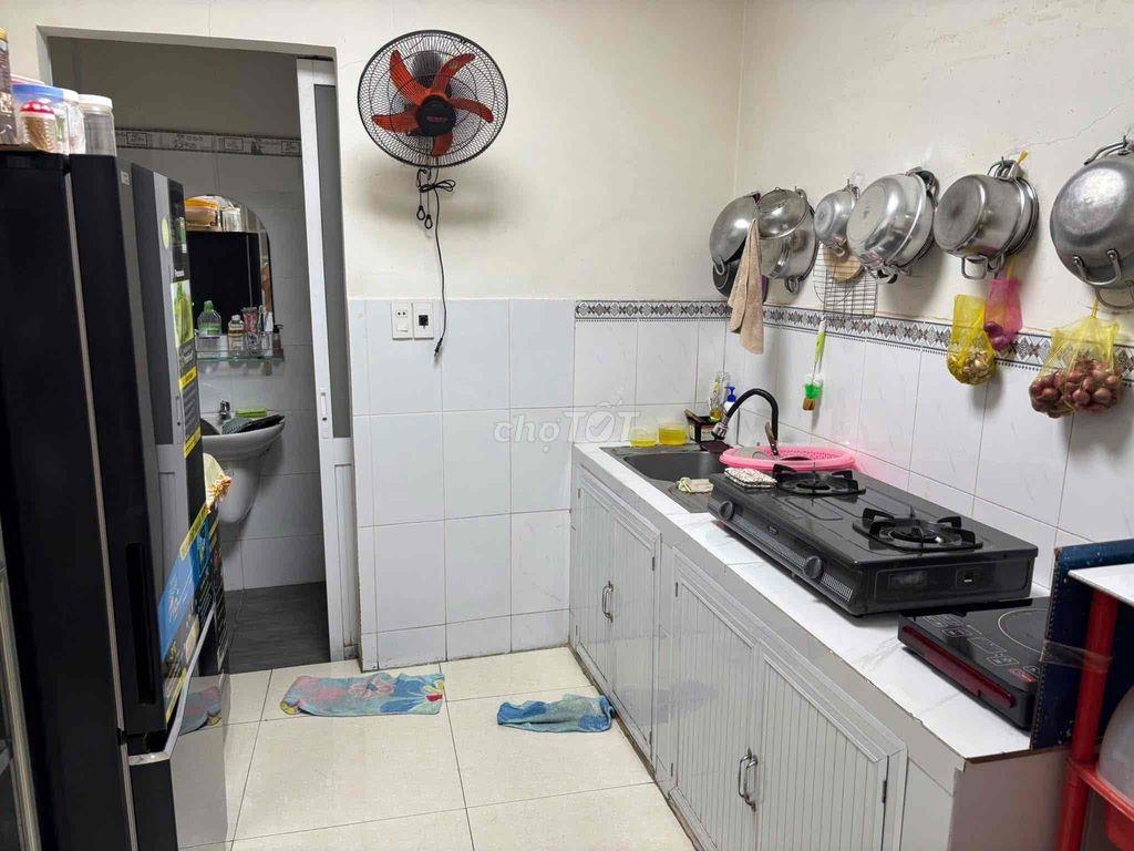 Chính chủ bán nhà hẻm 205