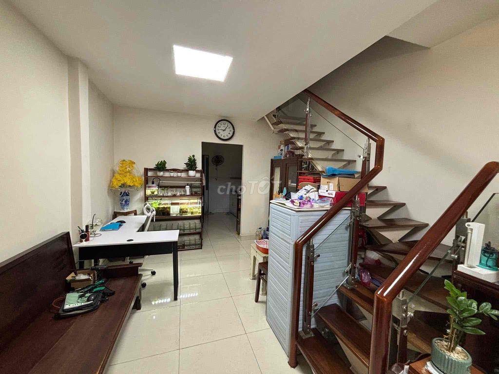Chính chủ bán nhà hẻm 205