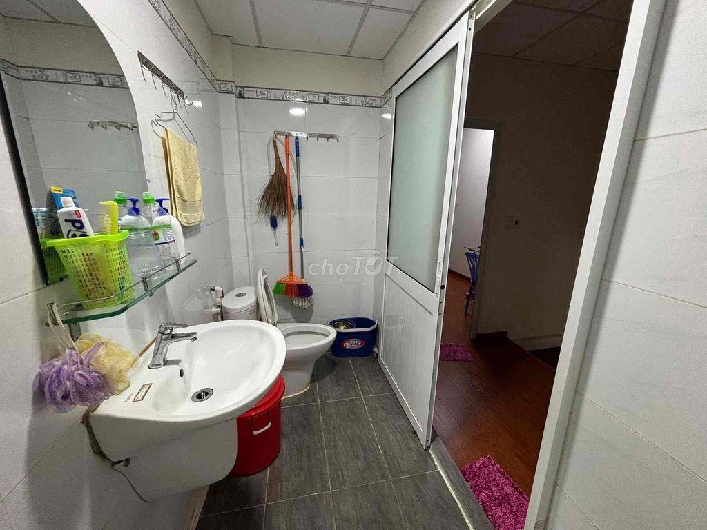 Chính chủ bán nhà hẻm 205