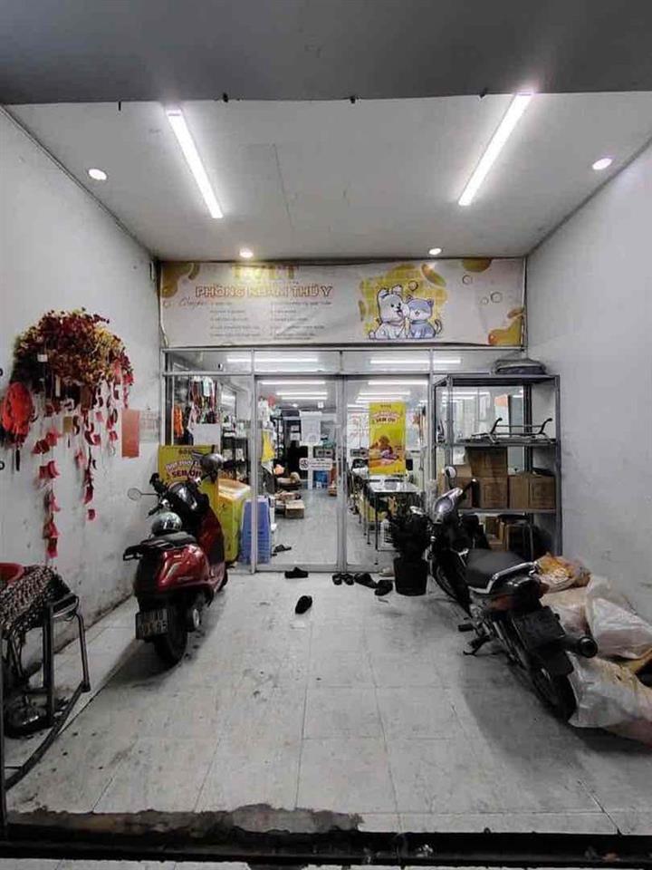 Cần sang lại mặt bằng gấp