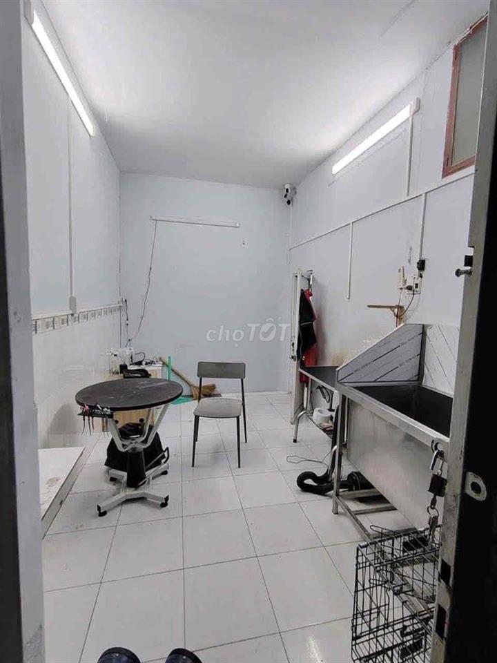 Cần sang lại mặt bằng gấp