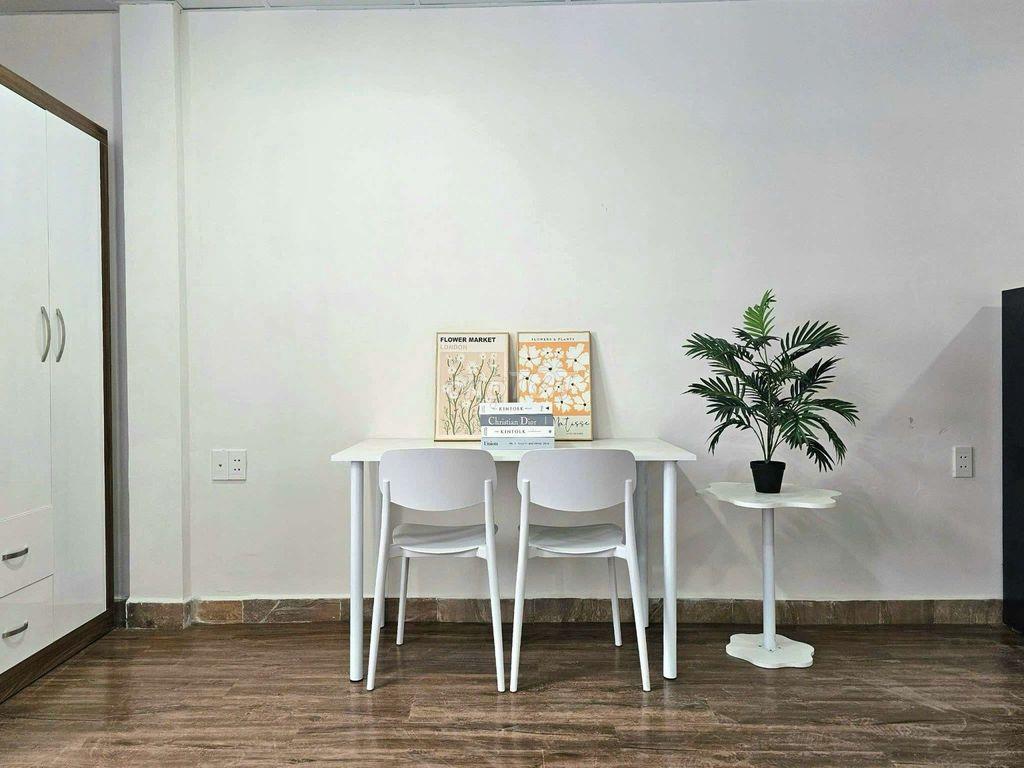 PHÒNG 2 NGƯỜI KHÔNG GÁC GẦN CẦU PHÚ MỸ