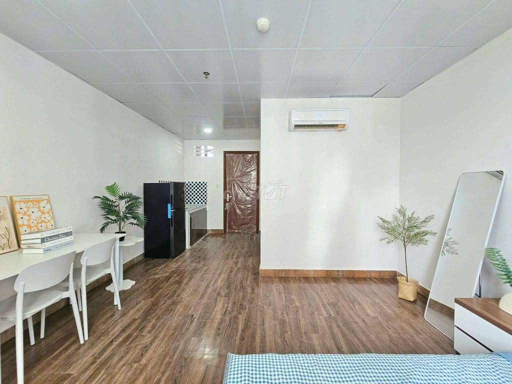 PHÒNG 2 NGƯỜI KHÔNG GÁC GẦN CẦU PHÚ MỸ