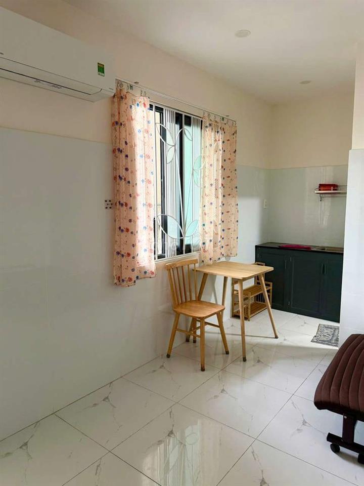 PHÒNG TRỌ KHÔNG GÁC - 2 NGƯỜI - NGAY CẦU PHÚ MỸ