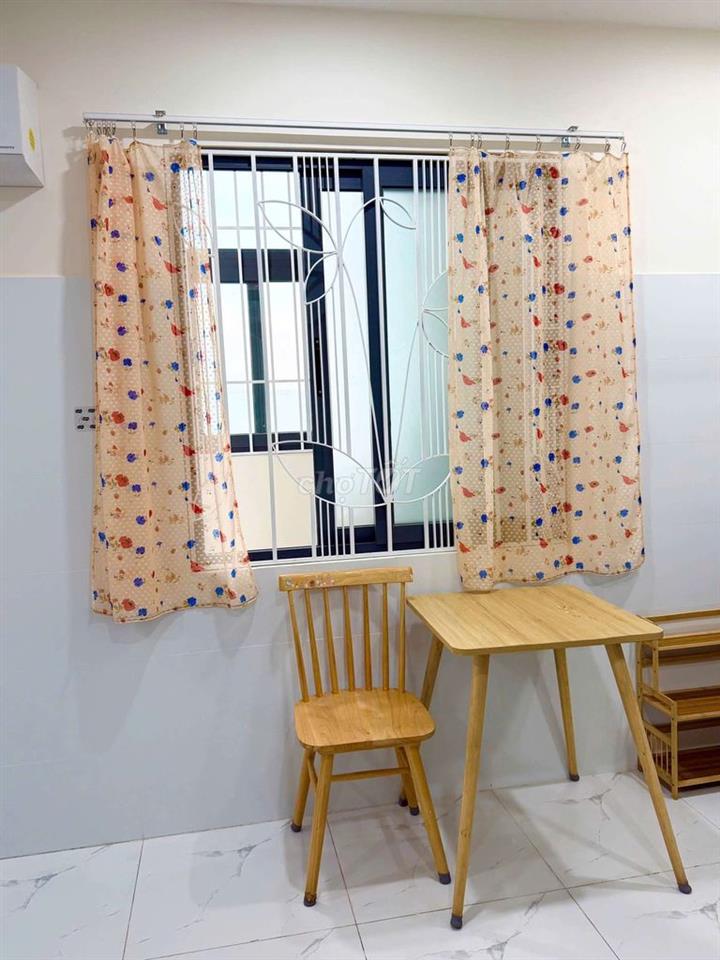 PHÒNG TRỌ KHÔNG GÁC - 2 NGƯỜI - NGAY CẦU PHÚ MỸ