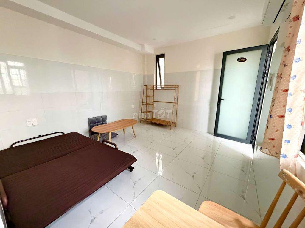 PHÒNG TRỌ KHÔNG GÁC - 2 NGƯỜI - NGAY CẦU PHÚ MỸ
