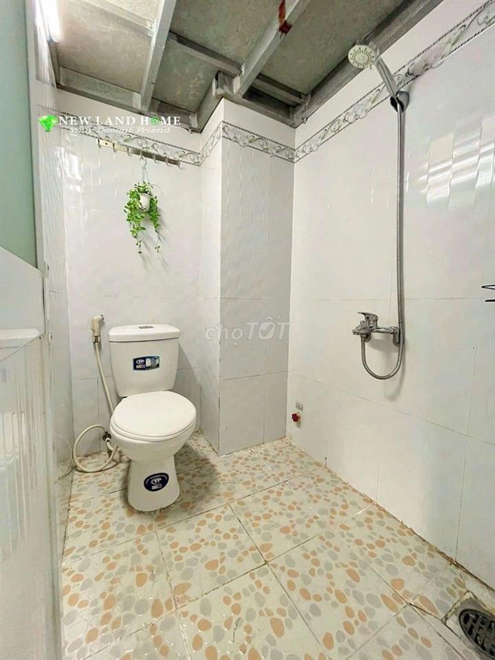 DUPLEX GÁC CAO GẦN CẦU PHÚ MỸ 