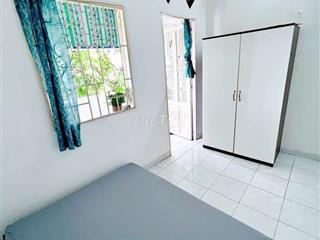 Studio có ban công phù hợp 1ng1xe