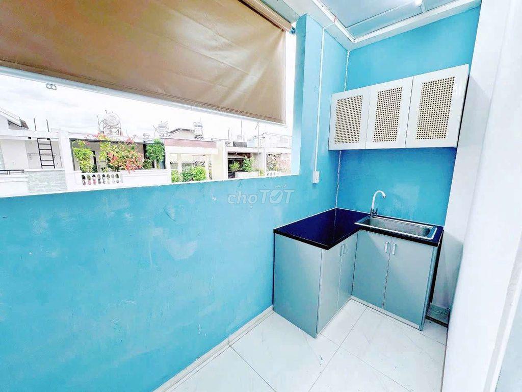 Studio 2ng2xe gần LOTTE MART