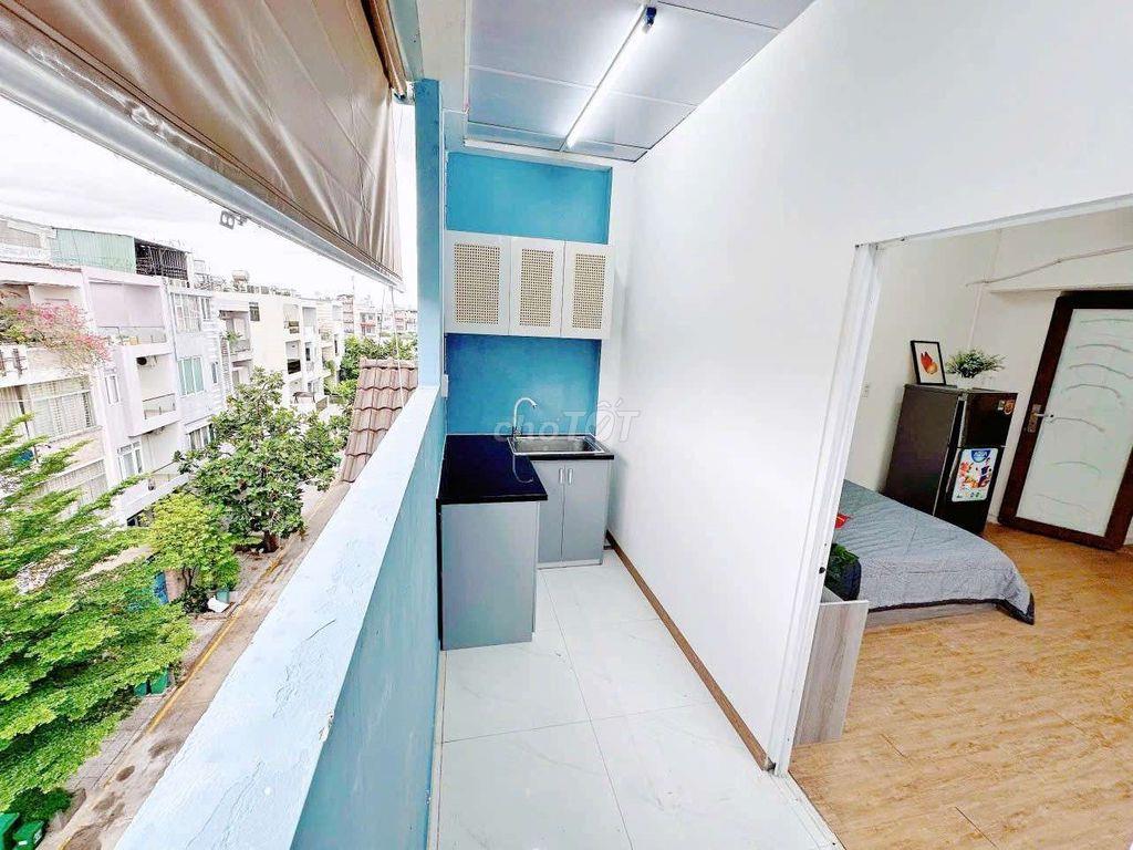Studio 2ng2xe gần LOTTE MART