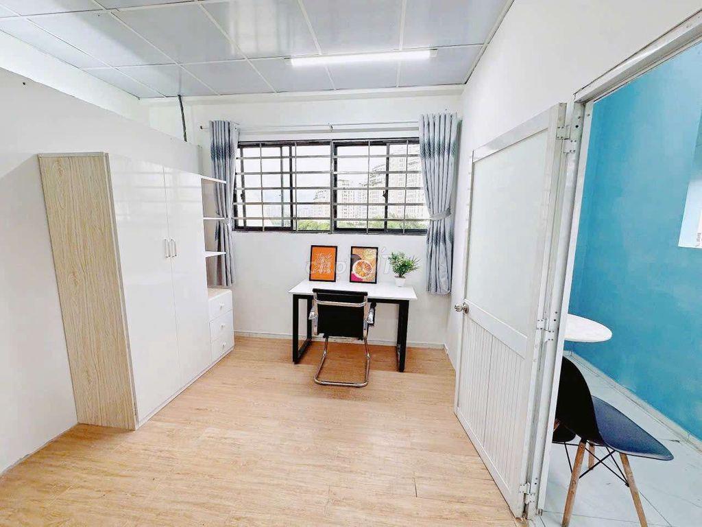 Studio 2ng2xe gần LOTTE MART
