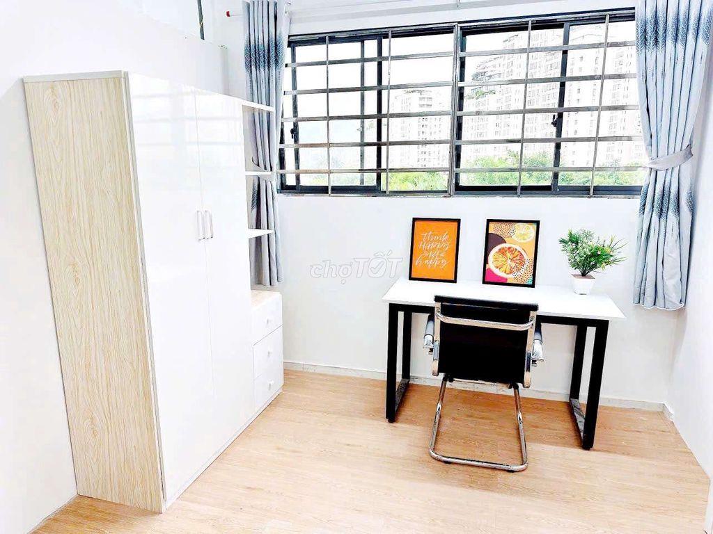 Studio 2ng2xe gần LOTTE MART