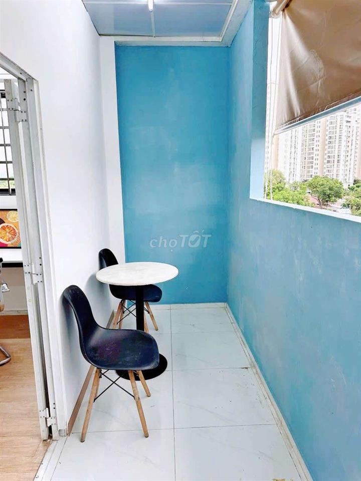 Studio 2ng2xe gần LOTTE MART