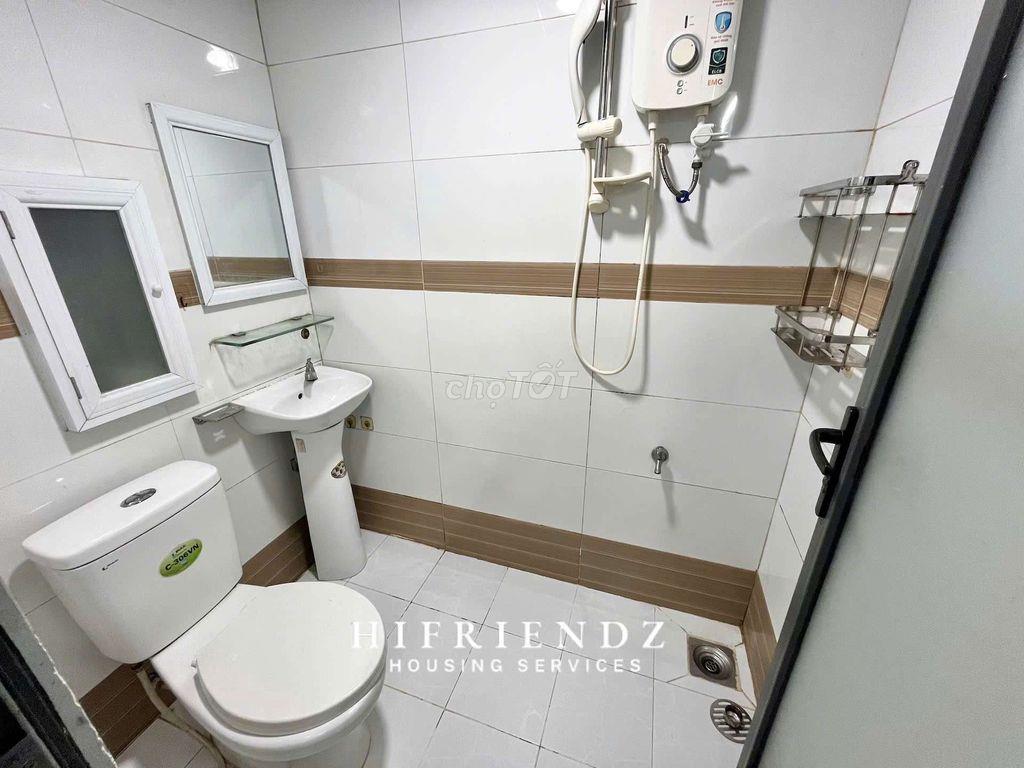 PHÒNG CÓ GÁC ĐỦ NỘI THẤT CHO NUÔI THÚ CƯNG