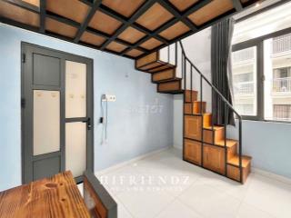 PHÒNG CÓ GÁC ĐỦ NỘI THẤT CHO NUÔI THÚ CƯNG