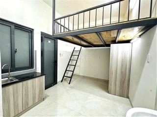 phòng gác ở 3 người gần lotte đường 11 tân quy quận 7