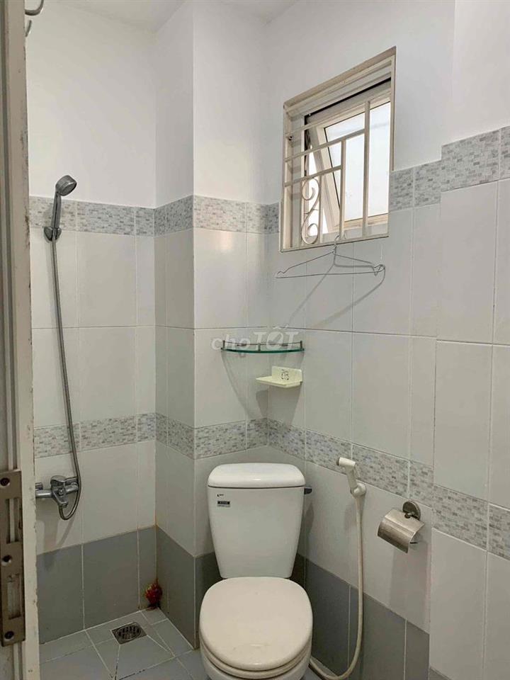 Phòng trọ full nội thất ở Nguyễn Thị Xiếu Quận 7 cho 2 người