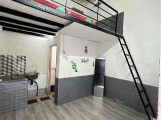 phòng có gác giá rẻ ở Tân Quy Quận 7 giá 3 triệu