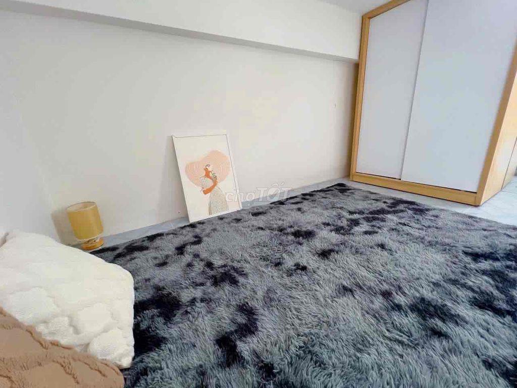 phòng thoáng có gác 4tr2 ở tân thuận tây quận 7 giá rẻ