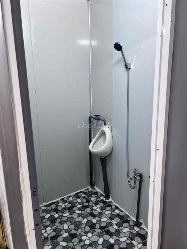 Cho Nam thuê phòng quận 7 (12m2) 2.3 triệu sdt ***
