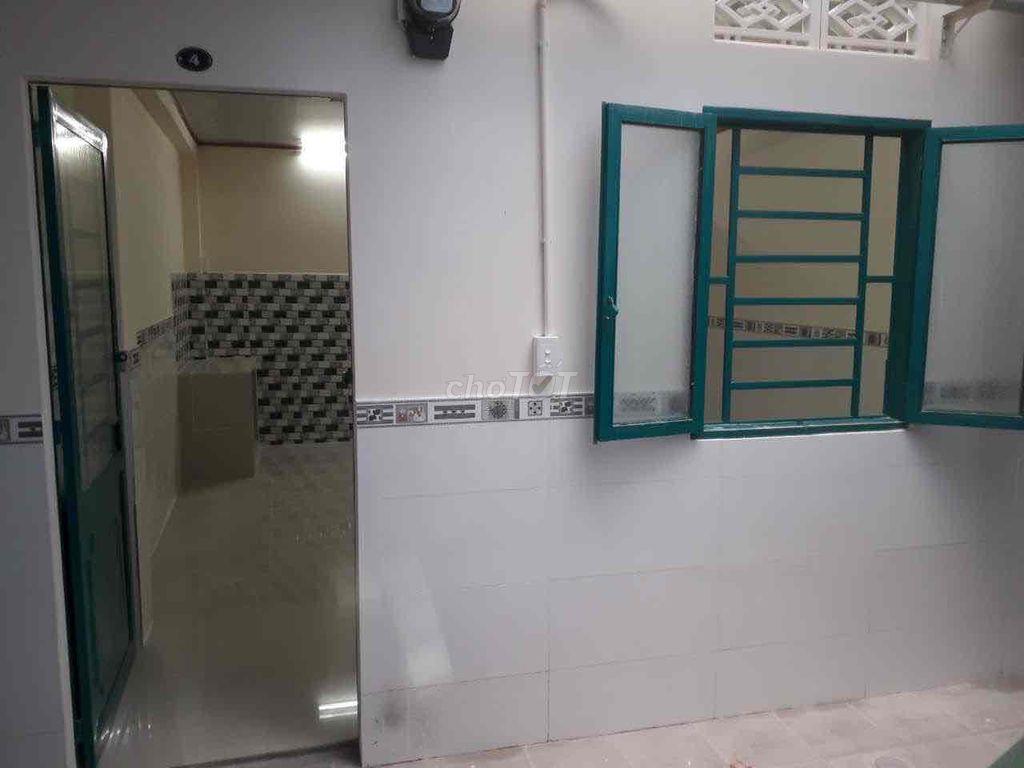 Cho Thuê Phòng Trọ 75 Lê Thị Chợ Quận 7