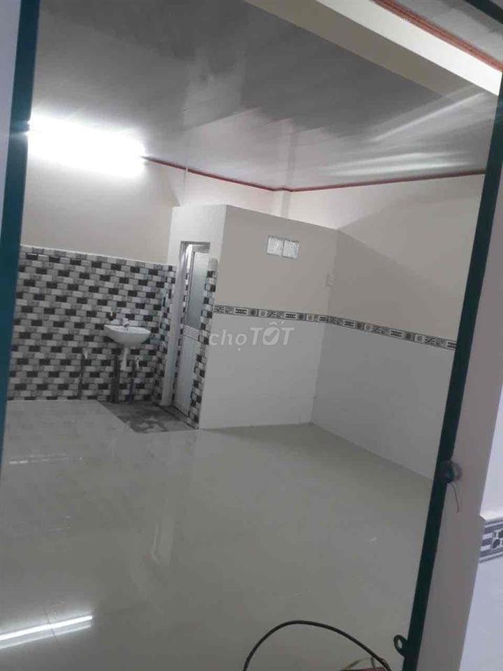 Cho Thuê Phòng Trọ 75 Lê Thị Chợ Quận 7