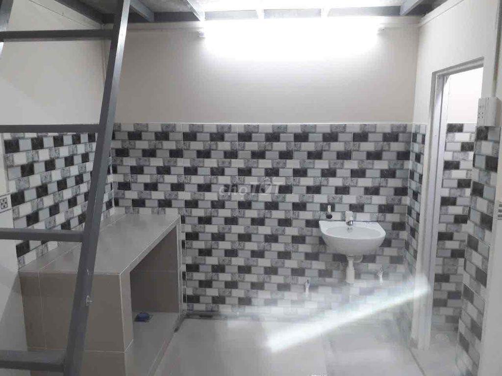 Cho Thuê Phòng Trọ 75 Lê Thị Chợ Quận 7