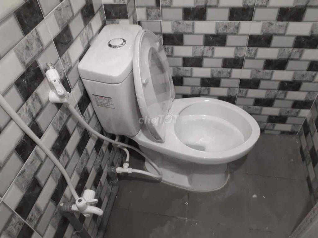 Cho Thuê Phòng Trọ 75 Lê Thị Chợ Quận 7