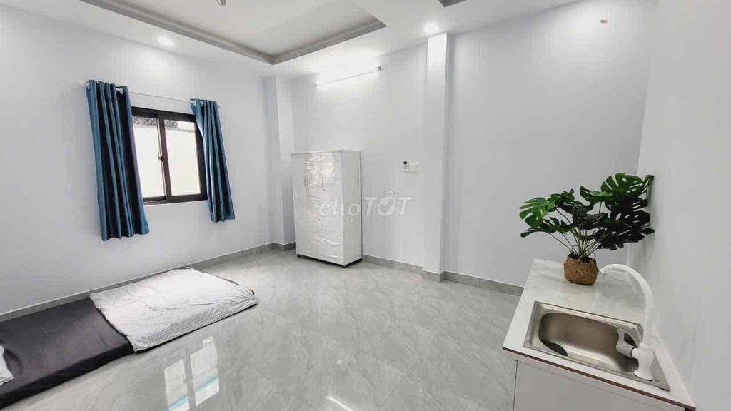 phòng trọ căn hộ dịch vụ