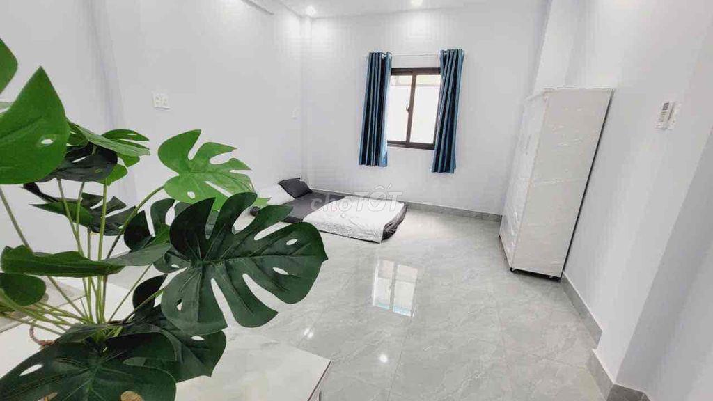 phòng trọ căn hộ dịch vụ