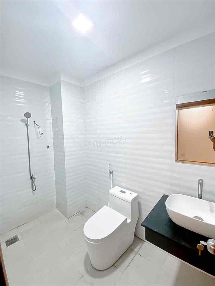 phòng trọ căn hộ dịch vụ