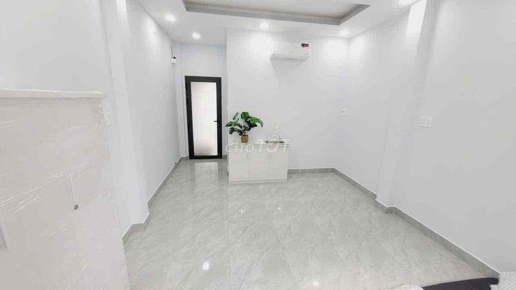 phòng trọ căn hộ dịch vụ