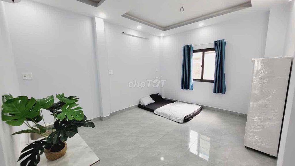 phòng trọ căn hộ dịch vụ
