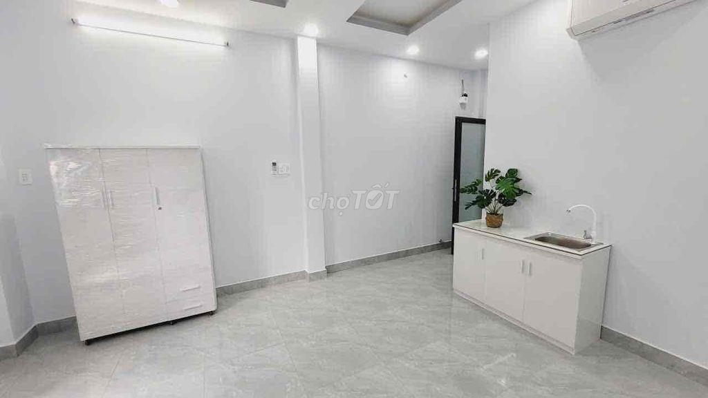 phòng trọ căn hộ dịch vụ