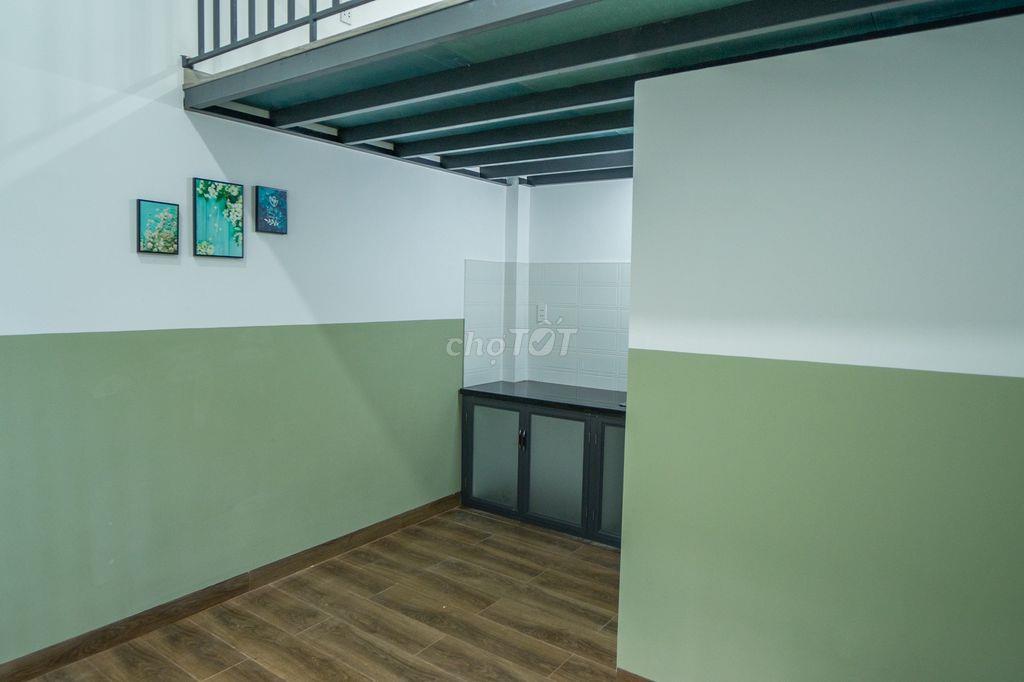 [CHO THUÊ] PHÒNG MỚI SẠCH ĐẸP - CÓ MÁY LẠNH - 67 LÊ VĂN LƯƠNG, Q7