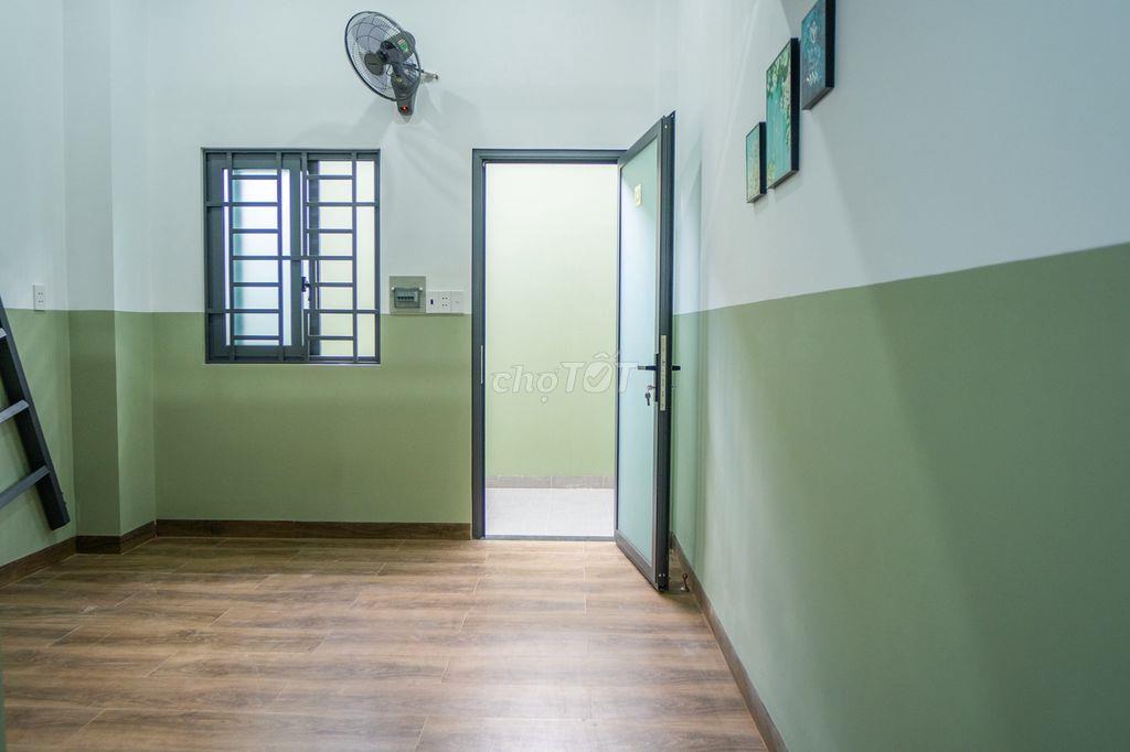 [CHO THUÊ] PHÒNG MỚI SẠCH ĐẸP - CÓ MÁY LẠNH - 67 LÊ VĂN LƯƠNG, Q7