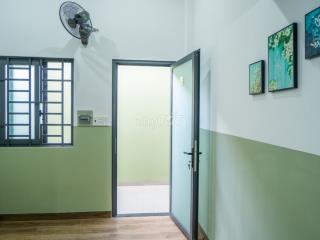 [CHO THUÊ] PHÒNG MỚI SẠCH ĐẸP - CÓ MÁY LẠNH - 67 LÊ VĂN LƯƠNG, Q7