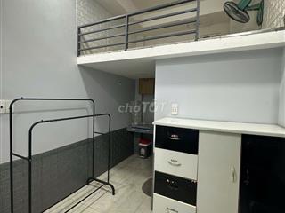 Cho thuê phòng trọ hẻm 1056 Huỳnh Tấn Phát - Phòng 16m2