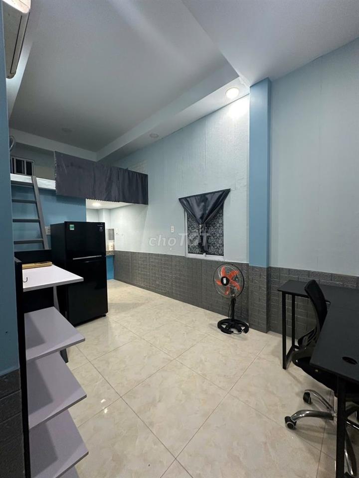 Cho thuê phòng trọ hẻm 1056 Huỳnh Tấn Phát