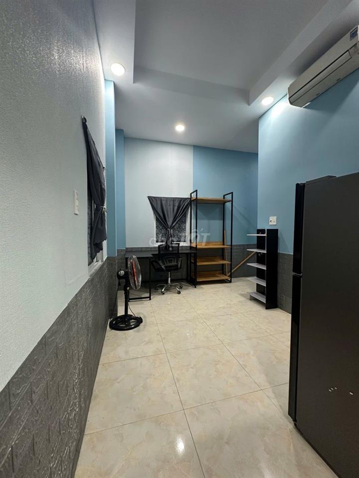 Cho thuê phòng trọ hẻm 1056 Huỳnh Tấn Phát