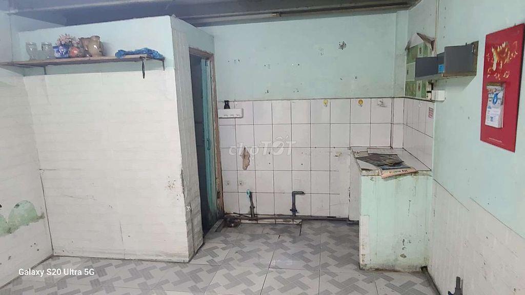 Cho thuê phòng trọ gần khu chế xuất Tân Thuận giá 2,2 tr