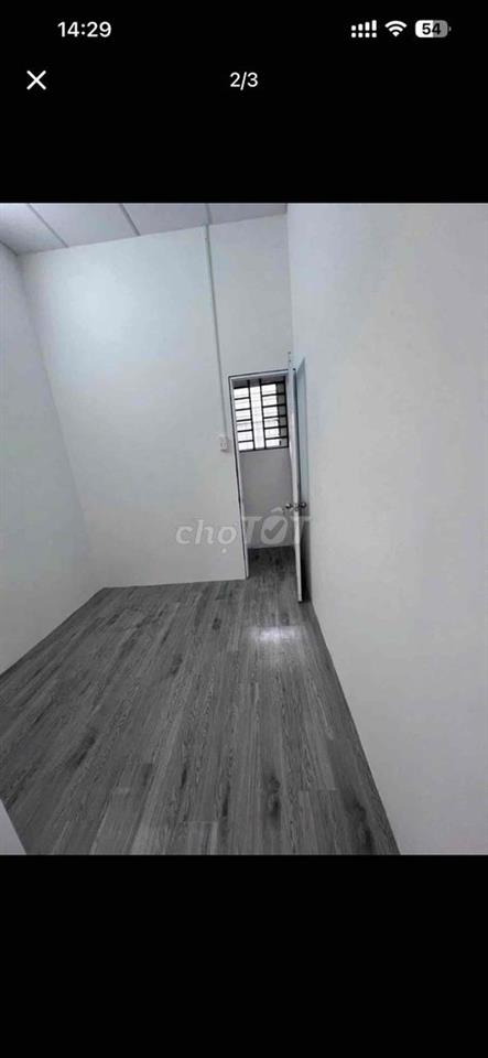 nhà hẻm 329 Lưu Hữu Phước