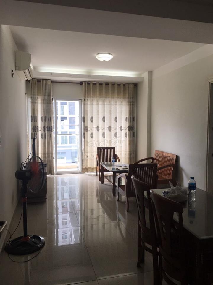 HIẾM! 2.3 TỶ CĂN 2PN CHUNG CƯ K300 TÂN BÌNH (50M², SÁT SÂN BAY)