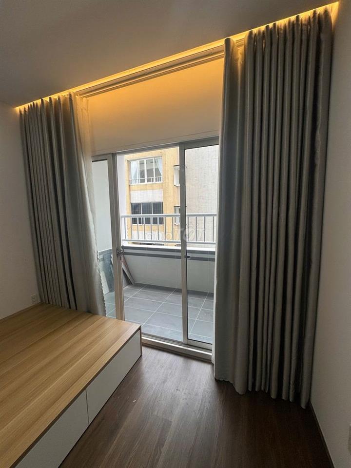 CĂN HỘ 2 PN - LÔ M CHUNG CƯ BÀU CÁT 2