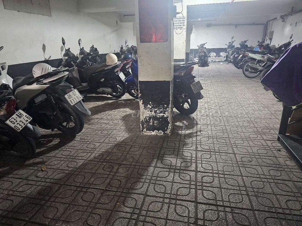 Bán Căn Hộ Dịch Vụ 68 Phòng