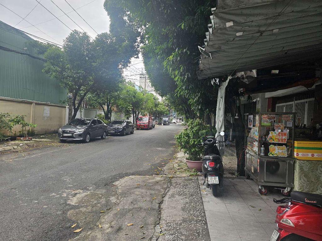 Bán Căn Hộ Dịch Vụ 68 Phòng