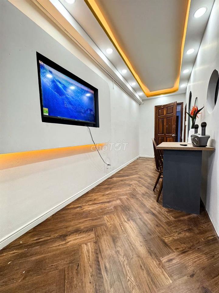 CĂN HỘ 2PN TÁCH BẾP – BẢY HIỀN, TÂN BÌNH